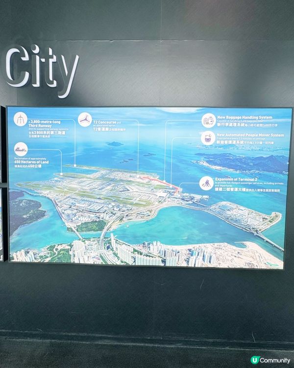 Sky Deck🇭🇰🛬天際走廊