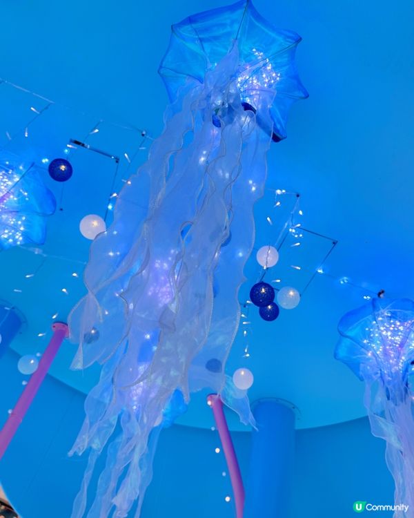仲夏萌寶奇幻之旅📍 iSQUARE