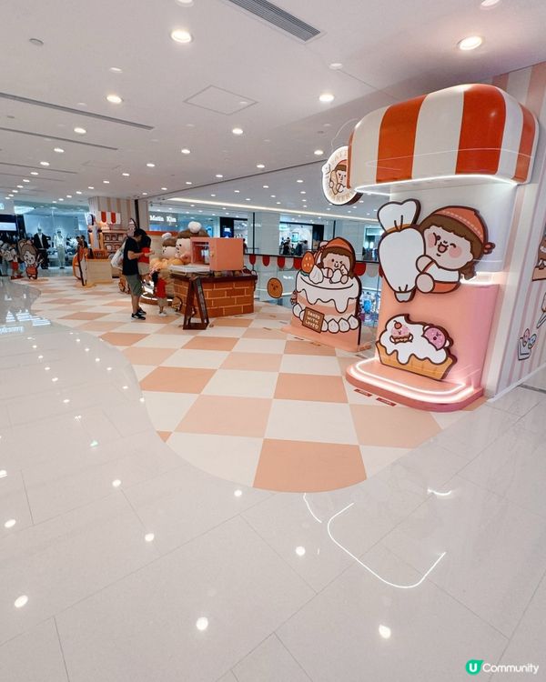 夏日『包』有趣烘焙工房