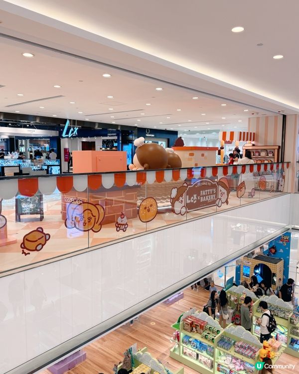 夏日『包』有趣烘焙工房