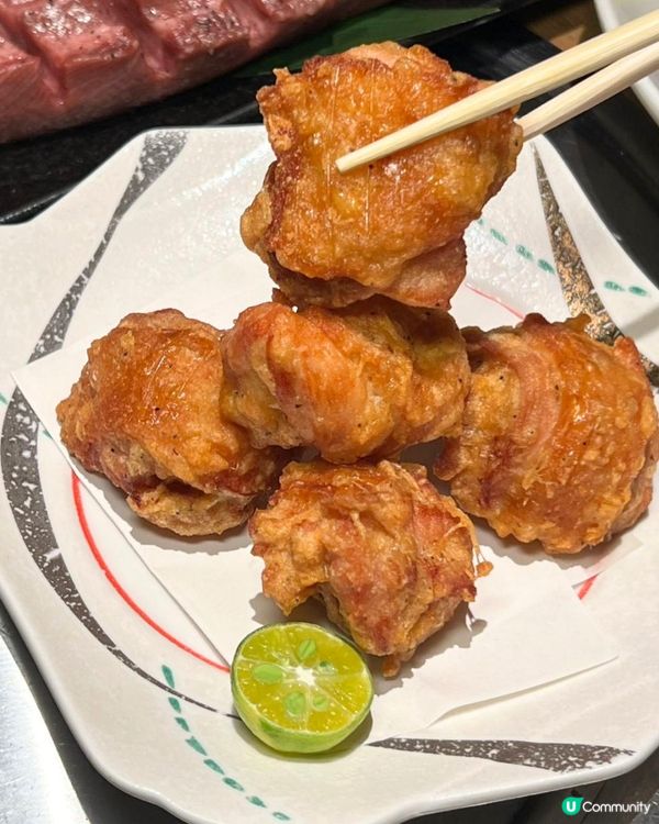 牛舌專門店·香港人的燒肉節奏