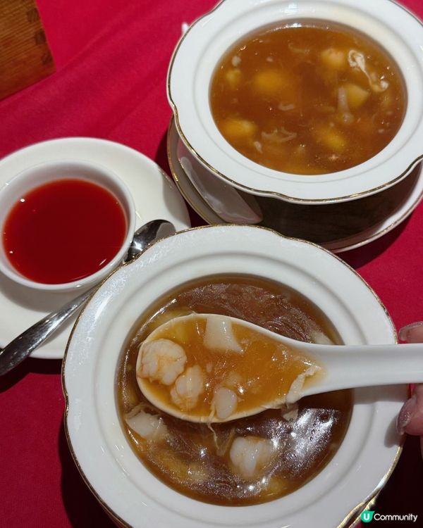 機場 好味道😋 機場富豪酒店