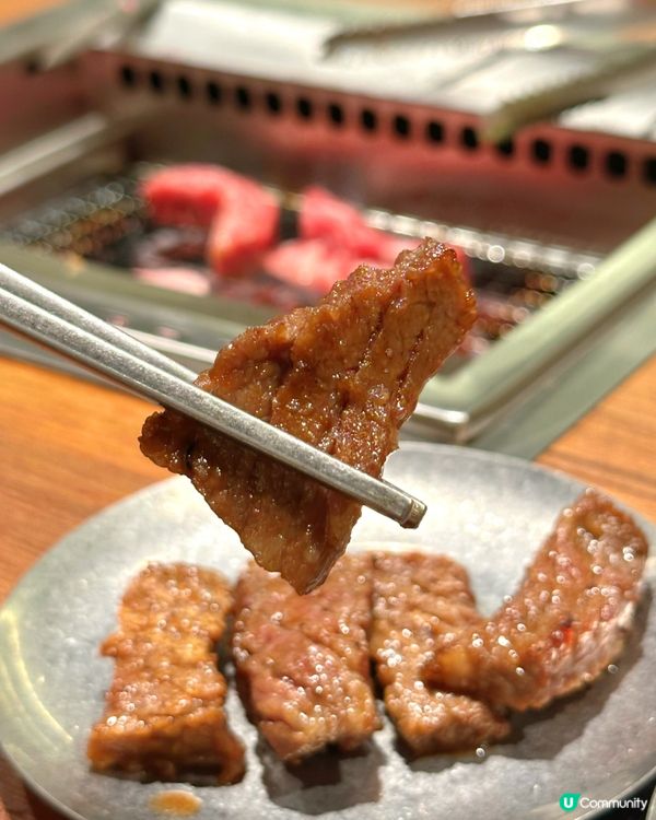 海港城新美食城😋一家大細都啱食🥢