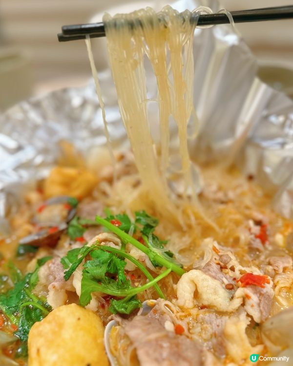 海港城新美食城😋一家大細都啱食🥢