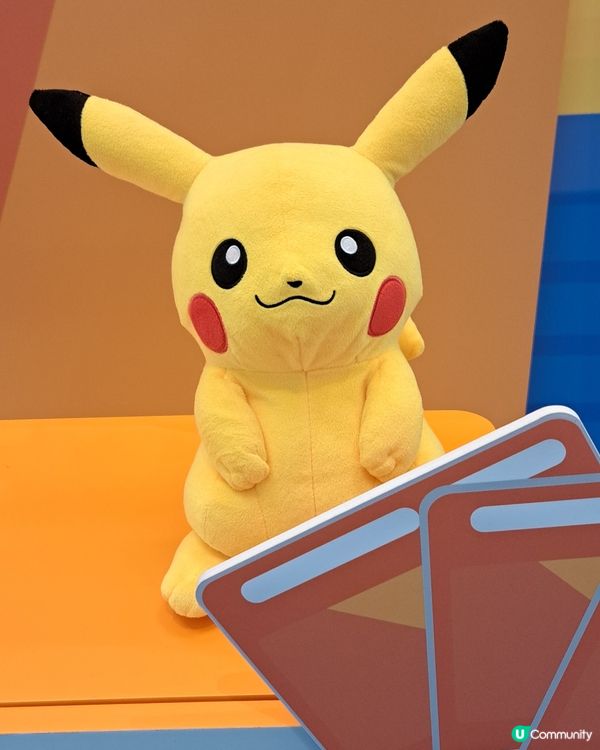Pokémon 資訊站
