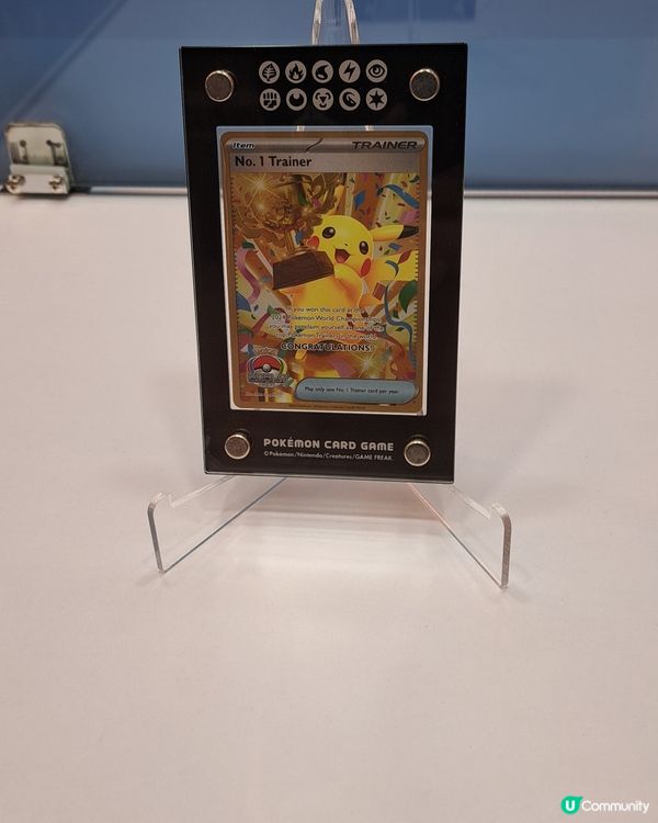 Pokémon 資訊站