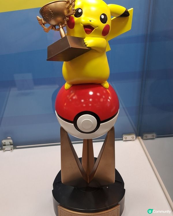 Pokémon 資訊站