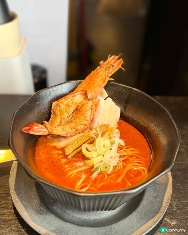 ☕️咖啡x拉麵超人氣小店🍜