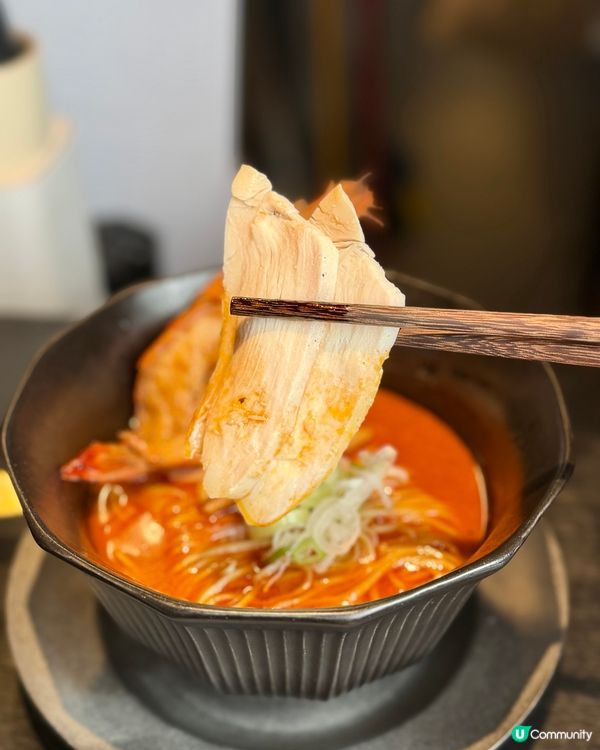 ☕️咖啡x拉麵超人氣小店🍜