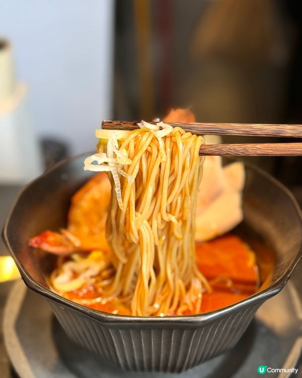 ☕️咖啡x拉麵超人氣小店🍜