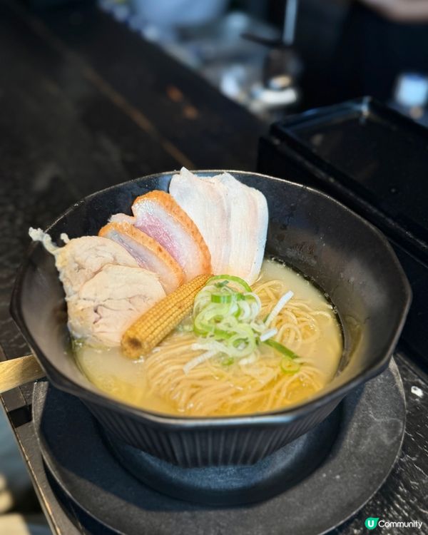 ☕️咖啡x拉麵超人氣小店🍜