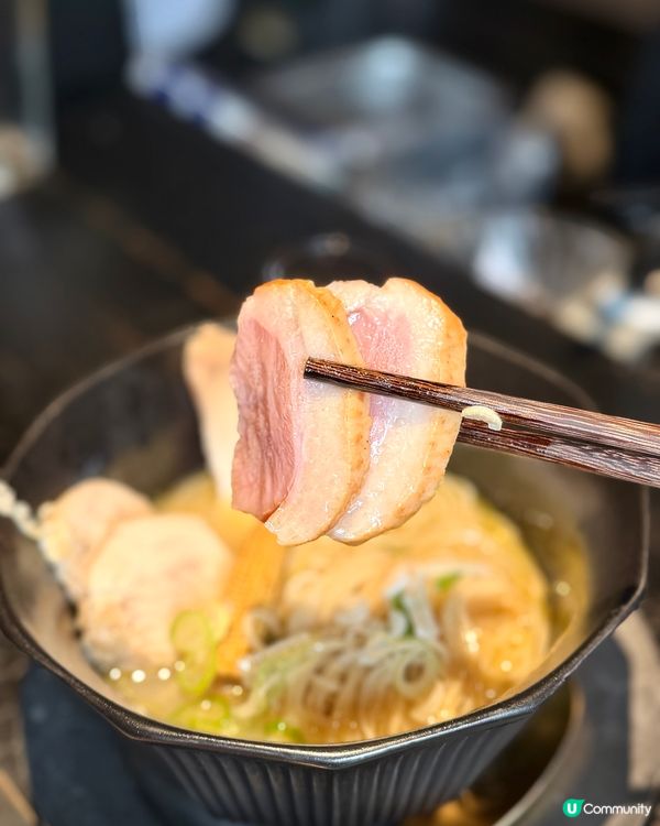 ☕️咖啡x拉麵超人氣小店🍜