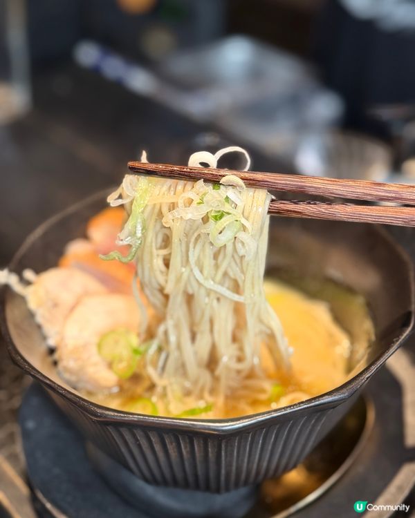 ☕️咖啡x拉麵超人氣小店🍜