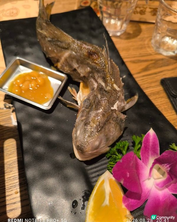 日式串燒