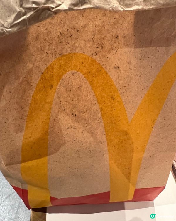 McDonald 麥樂雞
