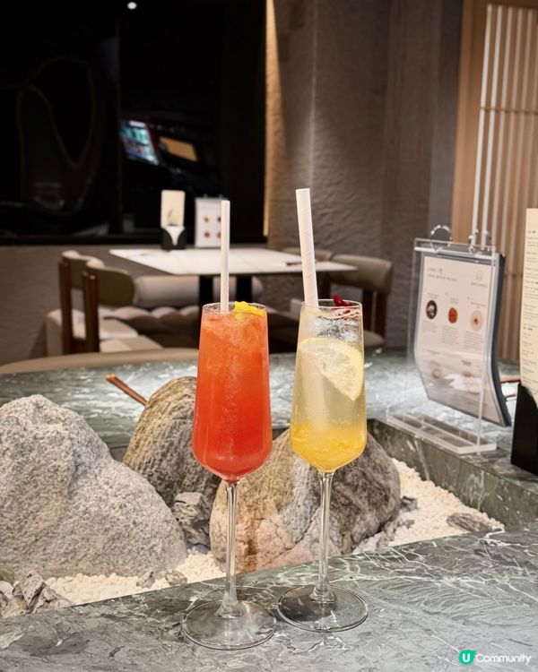 🇭🇰尖沙咀精緻韓日餐酒館🤍2人午市套餐$298起🤩