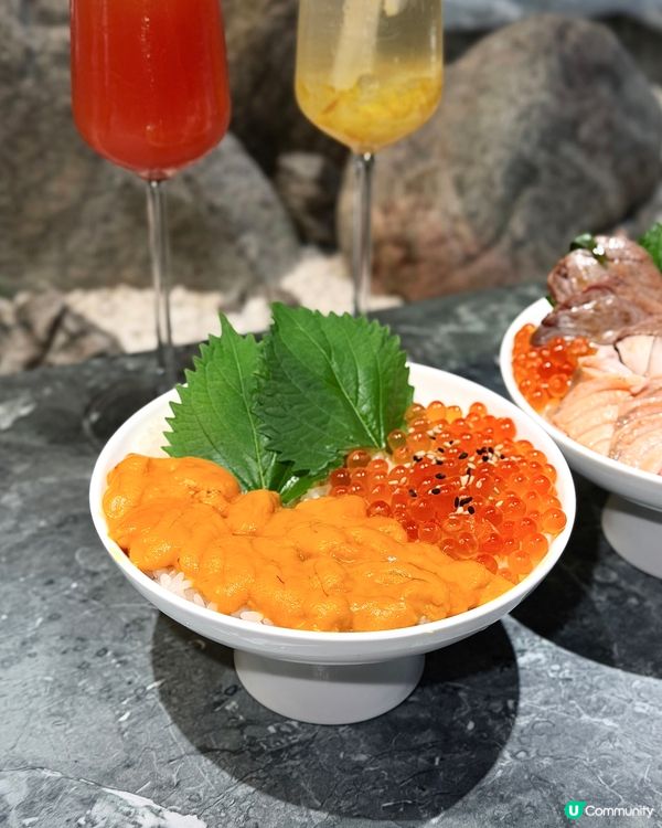 🇭🇰尖沙咀精緻韓日餐酒館🤍2人午市套餐$298起🤩