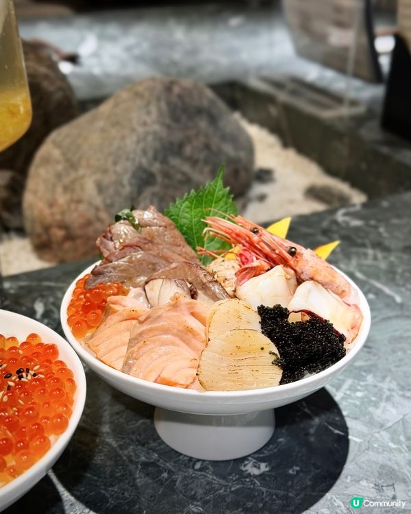 🇭🇰尖沙咀精緻韓日餐酒館🤍2人午市套餐$298起🤩