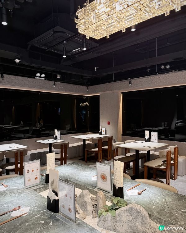 🇭🇰尖沙咀精緻韓日餐酒館🤍2人午市套餐$298起🤩