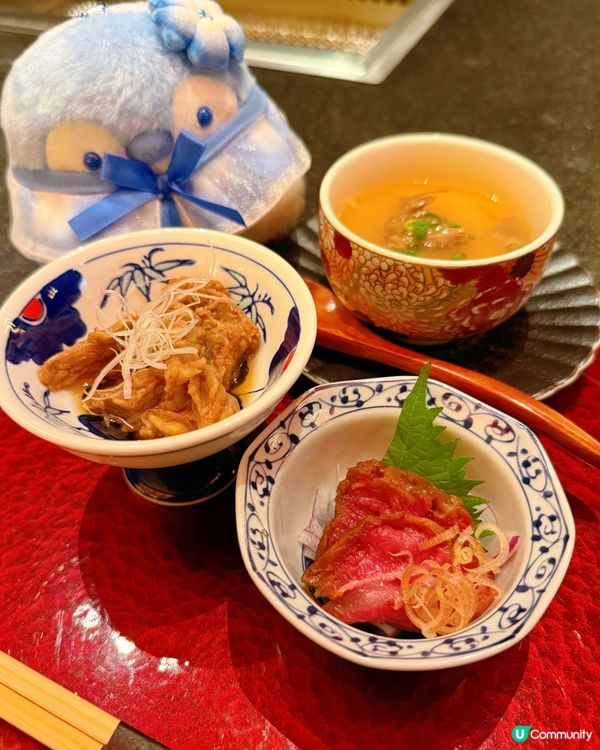山奧燒肉🤤午市價錢🔥勁滿足！