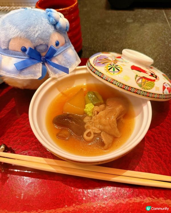 山奧燒肉🤤午市價錢🔥勁滿足！