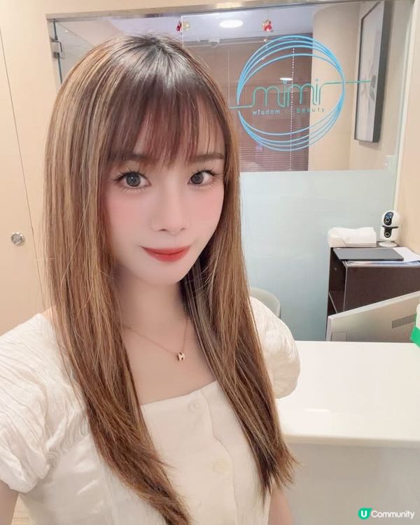 ✨銅鑼灣💁🏻‍♀️無瑕水光肌嘅秘密武器 📸