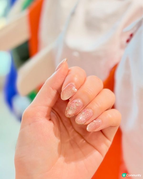【💅🏻中環美甲扮靚私藏推介❤️高質夢幻美甲體驗✨】