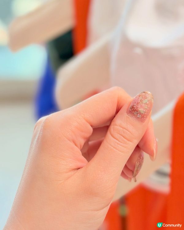 【💅🏻中環美甲扮靚私藏推介❤️高質夢幻美甲體驗✨】