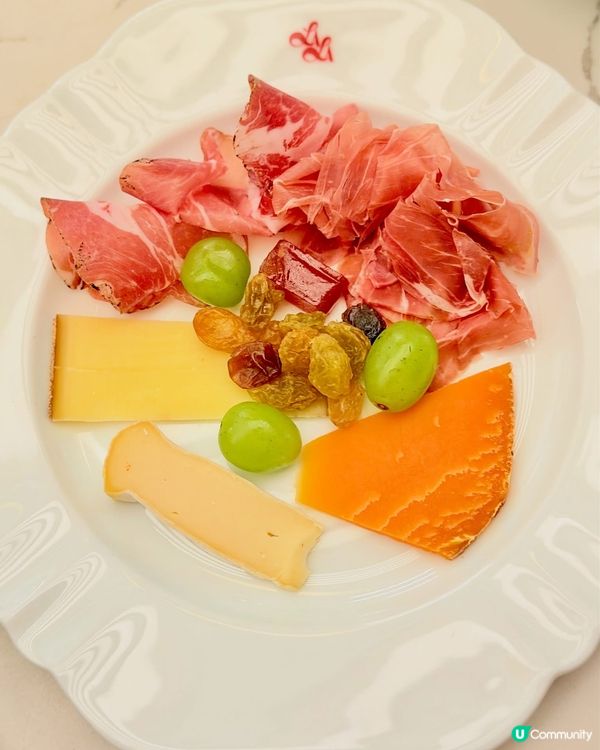 【🍷中環擺花街高質法式 Bistronomy 🍸】