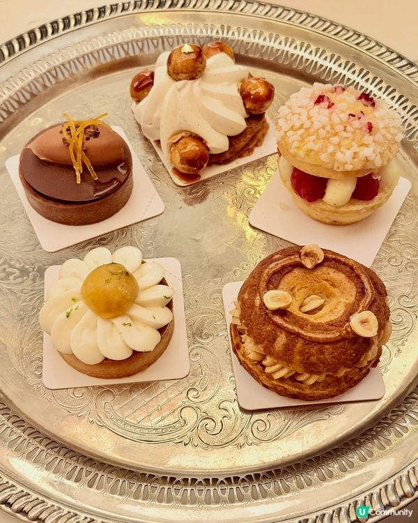【🍷中環擺花街高質法式 Bistronomy 🍸】