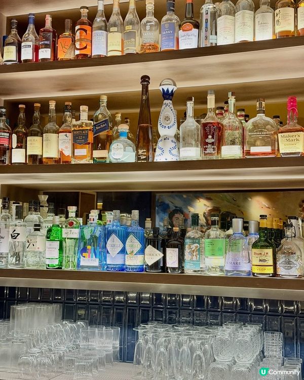【🍷中環擺花街高質法式 Bistronomy 🍸】