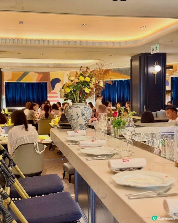【🍷中環擺花街高質法式 Bistronomy 🍸】