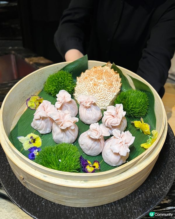 ʚ♡ 充滿驚喜的創新融合料理餐廳 • 一石二料 ♡ɞ