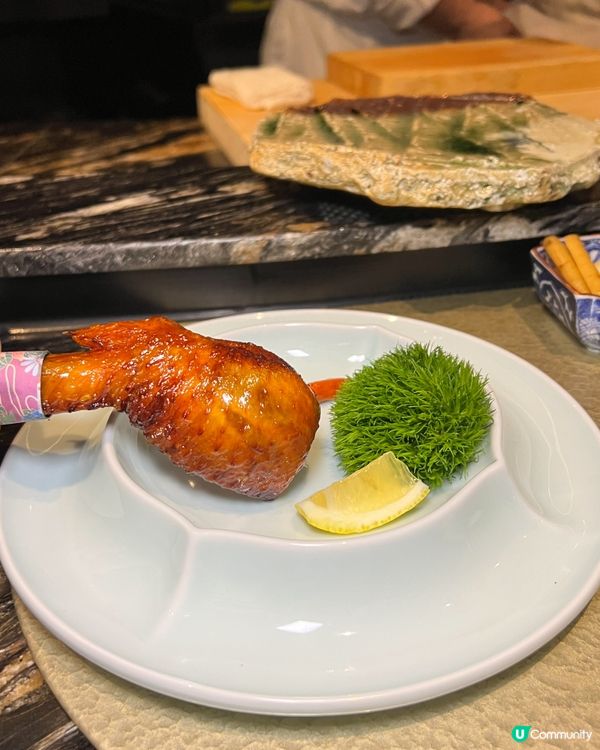 ʚ♡ 充滿驚喜的創新融合料理餐廳 • 一石二料 ♡ɞ
