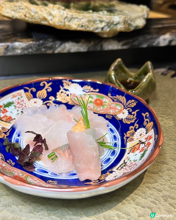 ʚ♡ 充滿驚喜的創新融合料理餐廳 • 一石二料 ♡ɞ
