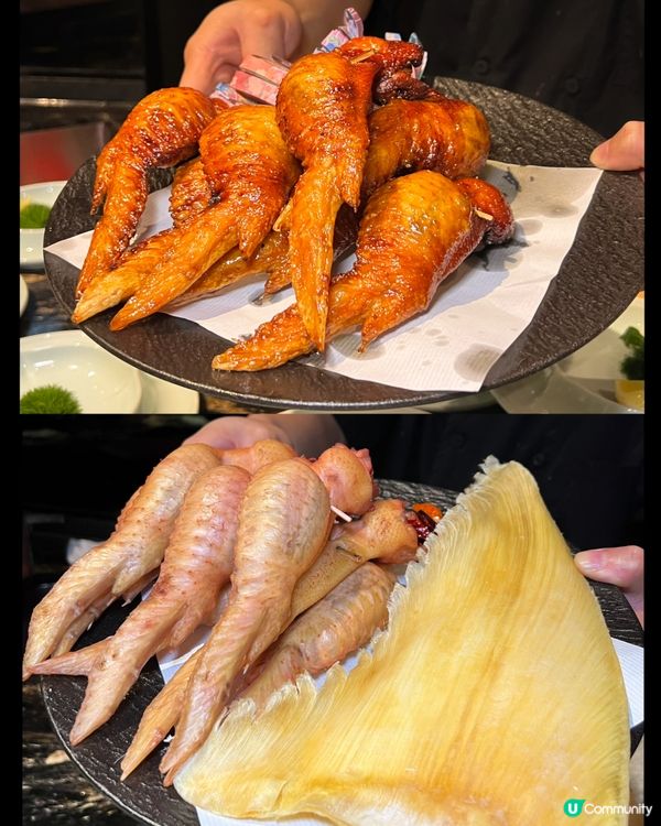 ʚ♡ 充滿驚喜的創新融合料理餐廳 • 一石二料 ♡ɞ
