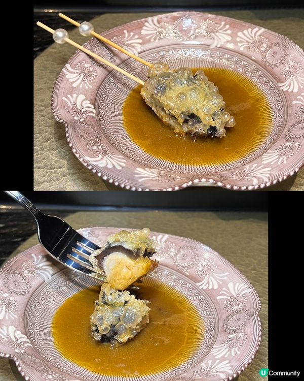 ʚ♡ 充滿驚喜的創新融合料理餐廳 • 一石二料 ♡ɞ