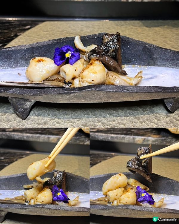 ʚ♡ 充滿驚喜的創新融合料理餐廳 • 一石二料 ♡ɞ