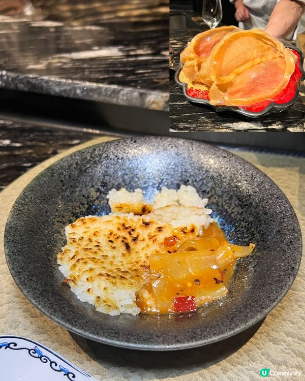 ʚ♡ 充滿驚喜的創新融合料理餐廳 • 一石二料 ♡ɞ