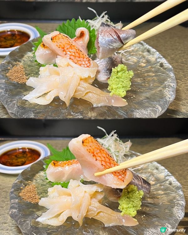 ʚ♡ 充滿驚喜的創新融合料理餐廳 • 一石二料 ♡ɞ
