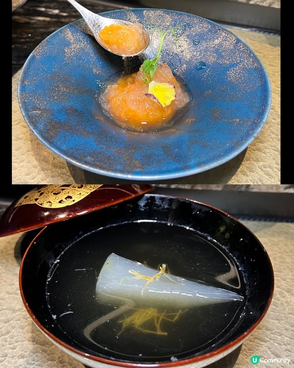 ʚ♡ 充滿驚喜的創新融合料理餐廳 • 一石二料 ♡ɞ