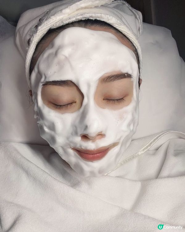 ✨尖沙咀隱世美容小店💓打造無瑕水光肌🧖🏻‍♀️