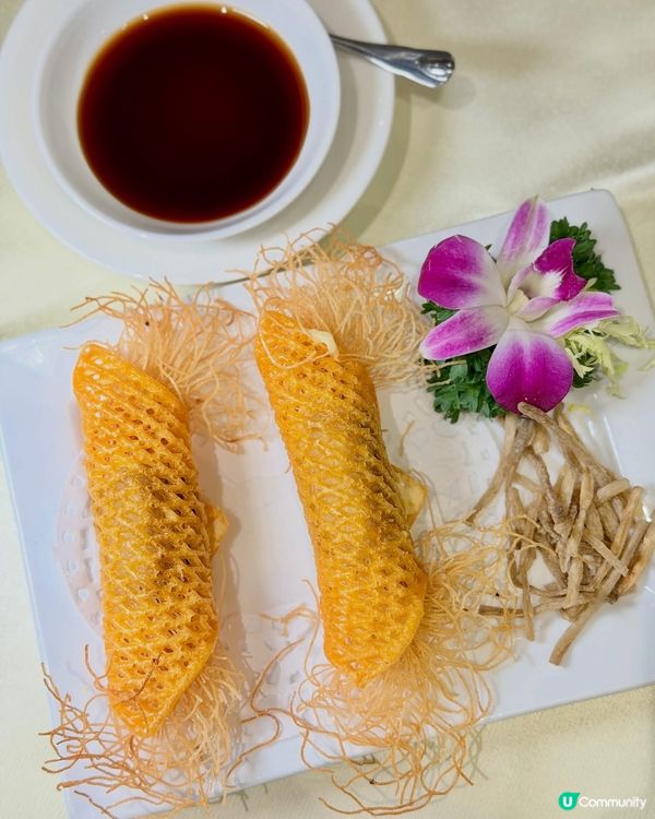 🥢圓方高質潮州菜!百樂潮州酒家地道名菜 ✨