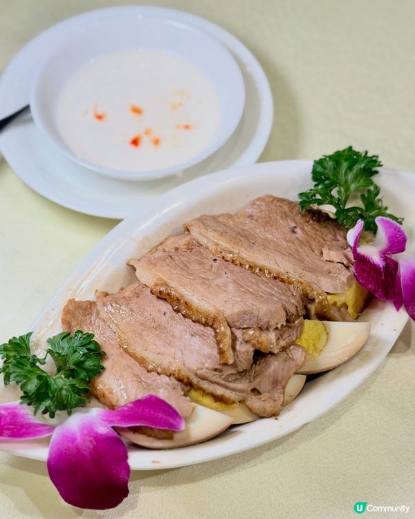 🥢圓方高質潮州菜!百樂潮州酒家地道名菜 ✨