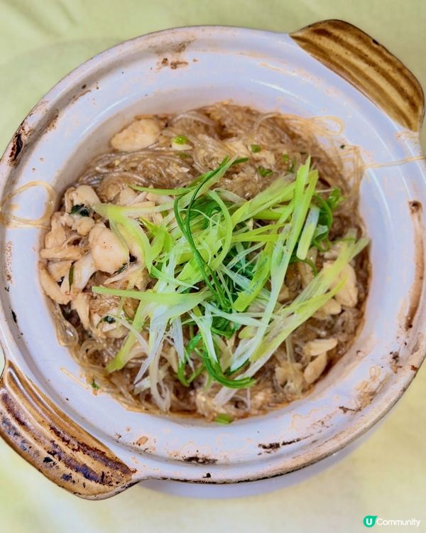🥢圓方高質潮州菜!百樂潮州酒家地道名菜 ✨