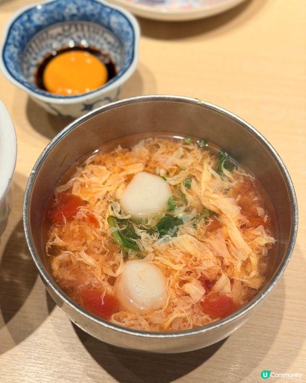 🔥 沙田爆汁漢堡排 🥩 白飯蔬菜免費無限續!