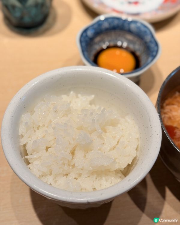 🔥 沙田爆汁漢堡排 🥩 白飯蔬菜免費無限續!