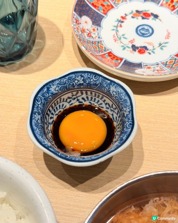 🔥 沙田爆汁漢堡排 🥩 白飯蔬菜免費無限續!