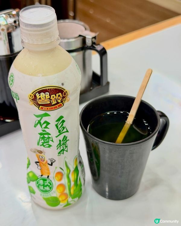 🍜荃灣路德圍高質平民麵館😍昇囍招牌粉麵+炸乳鴿✨