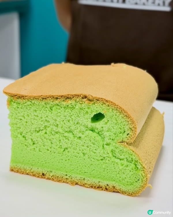 🍰荃灣路德圍必買😍台灣古早味蛋糕始祖店 ✨
